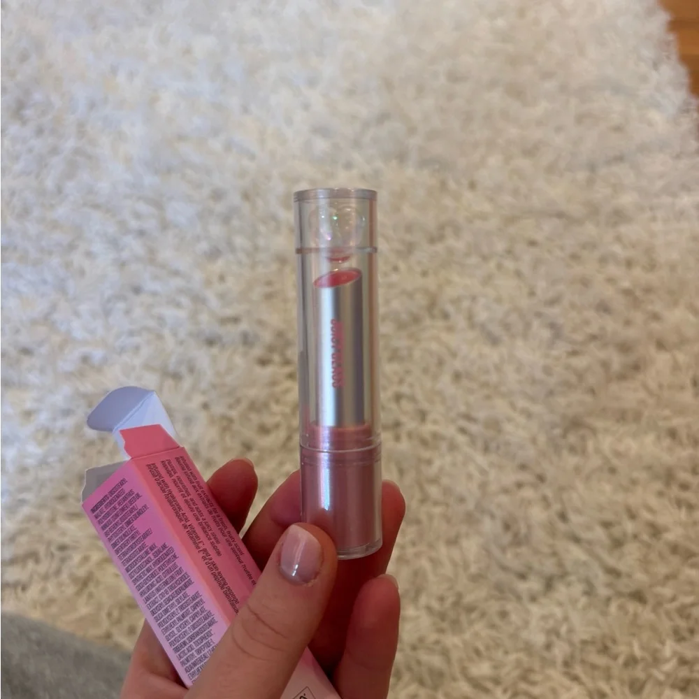 Kaja Juicy Glass Instant Hydrating & Plumping Lip Balm - Picture 7 of 7